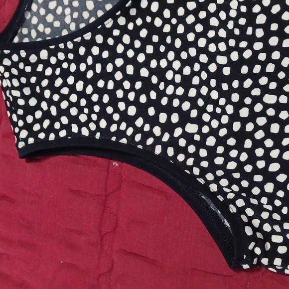 Susan Graver tank top - Picture 2 of 4